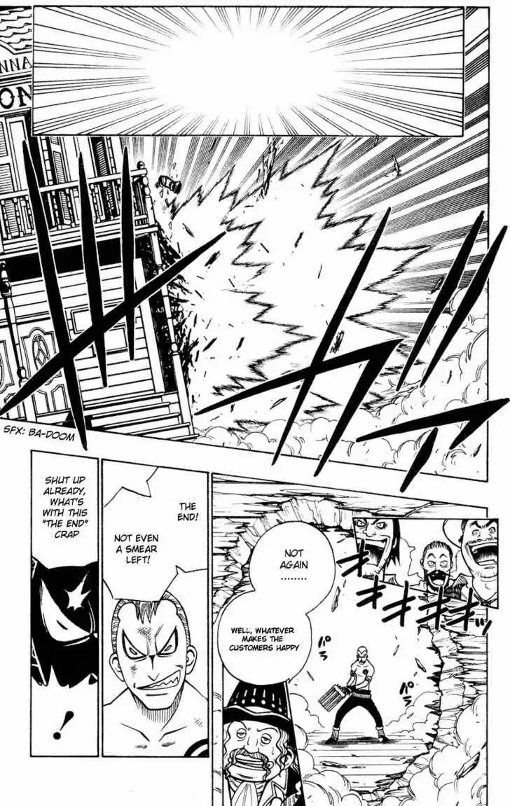 Gun Blaze West Chapter 9 13